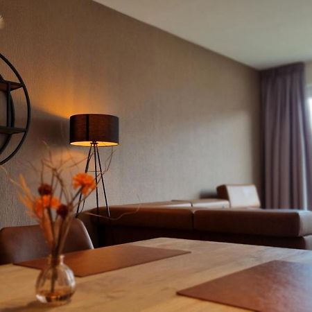 Sans Souci - Residentie Neoportus Apartment Нюпорт Екстериор снимка