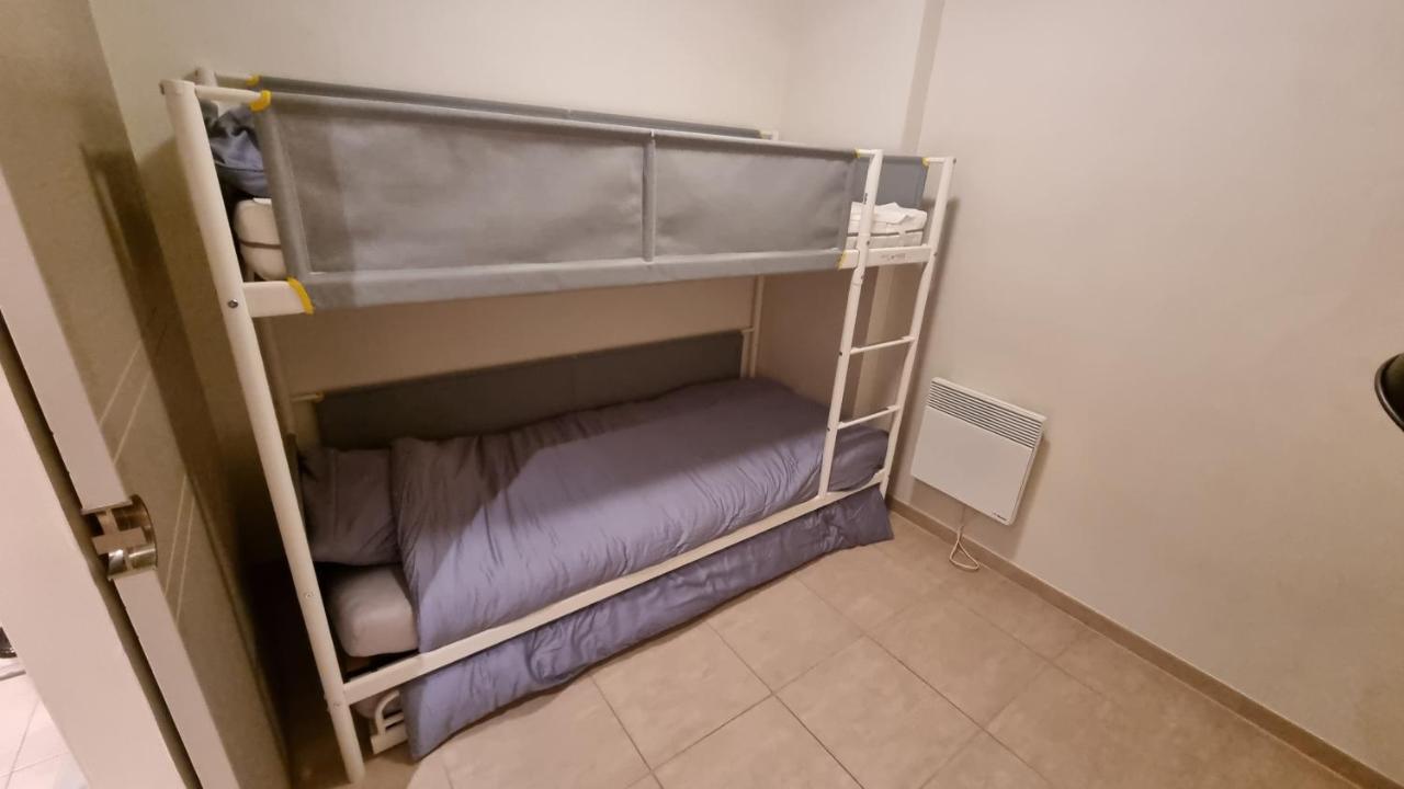 Sans Souci - Residentie Neoportus Apartment Нюпорт Екстериор снимка